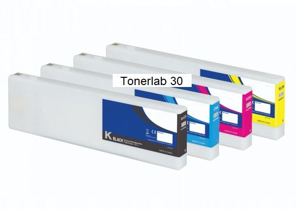 Cartuccia compatibile con Epson colorworks SJIC30P|Epson ColorWorks C 7500G TM C 7500G