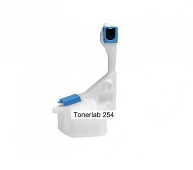 Vaschetta di recupero compatibile con Hp CE254A|Hp color laserjet CM 3530/4540 CP 3525 Managed M 575 Enterprise 500 color M 551/570