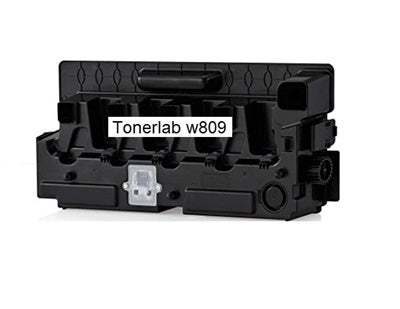 Vaschetta di recupero compatibile con Samsung CLT-W809|Samsung CLX 9201/9251/9301 C 9201