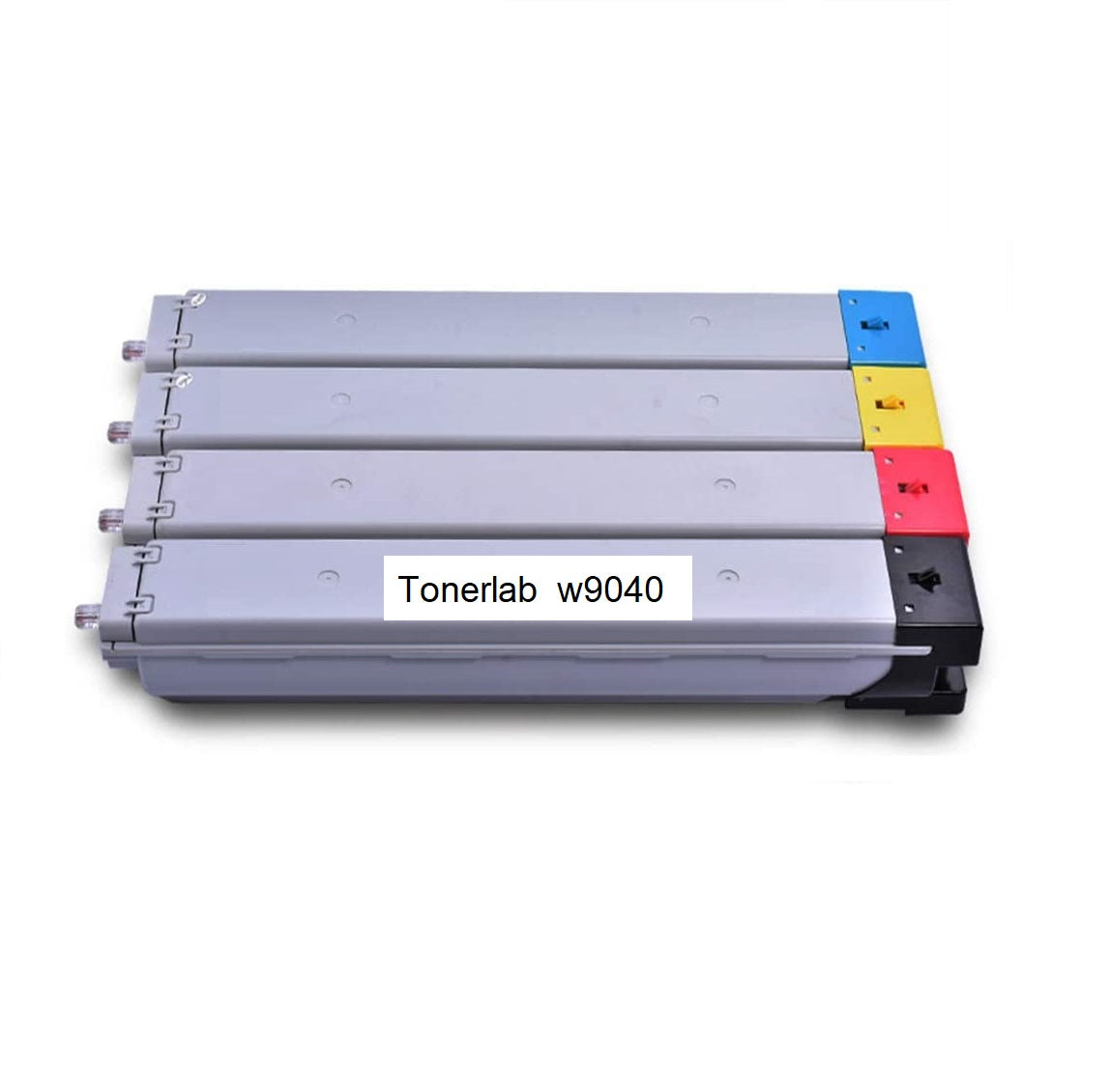 Toner compatibile con Hp color laserjet managed W9040|Hp Laserjet color managed MFP E 77800/77820/77830