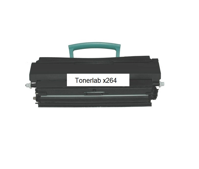 Toner compatibile con Lexmark X 264|Lexmark Optra X 264/363/364