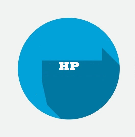 Drum Hp