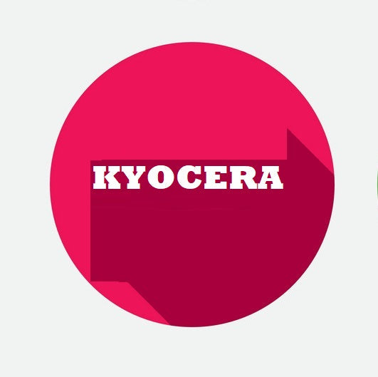 Drum Kyocera