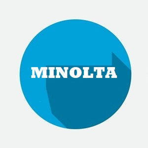 Drum Minolta