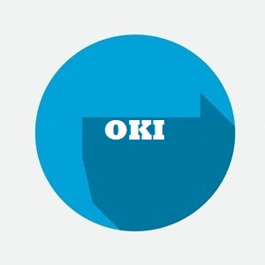 Cinghia di trasferimento Oki