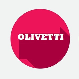 Drum Olivetti