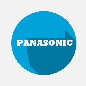 Drum Panasonic