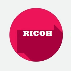 Drum Ricoh