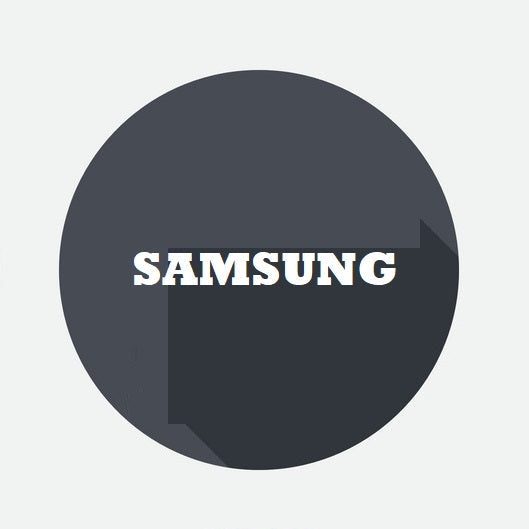 Drum Samsung