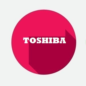 Drum Toshiba
