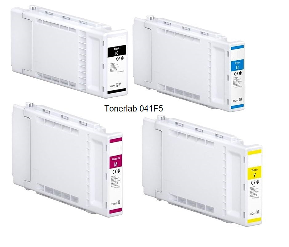 Cartuccia compatibile con Epson 41F5|Epson SureColor SC-T 3400/5400