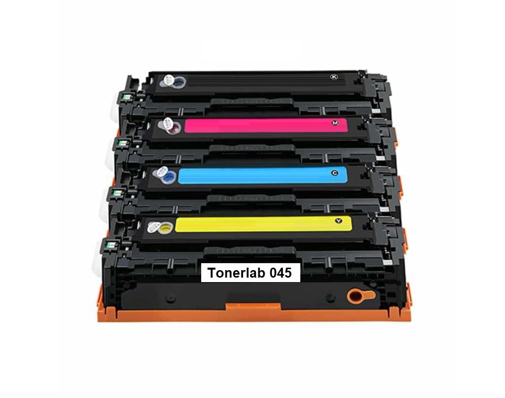 Toner compatibile con Canon 045H| Canon  i-sensys LBP 611/612/613 MF 631/632/634/635/636