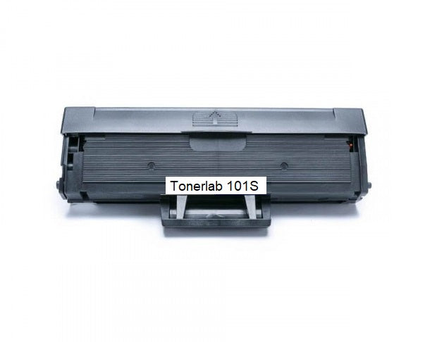 Toner compatibile con Samsung MLT D 101S|Samsung ML 2160/2165 SCX 3400/3405 SF 760