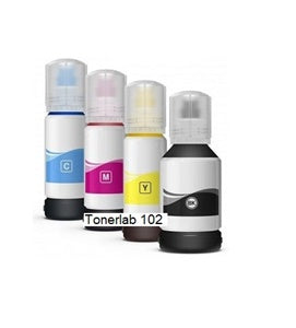 Ecotank compatibile con Epson 101|Epson EcoTank ET 1810/2720/2810/3750/6170/6290