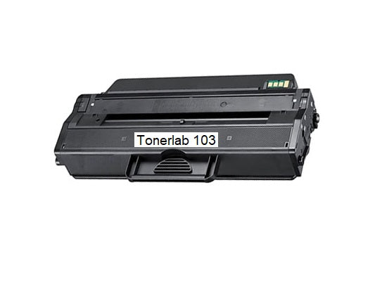 Toner compatibile con Samsung MLT D 103L|Samsung ML 2950/2955 SCX 4728/4729