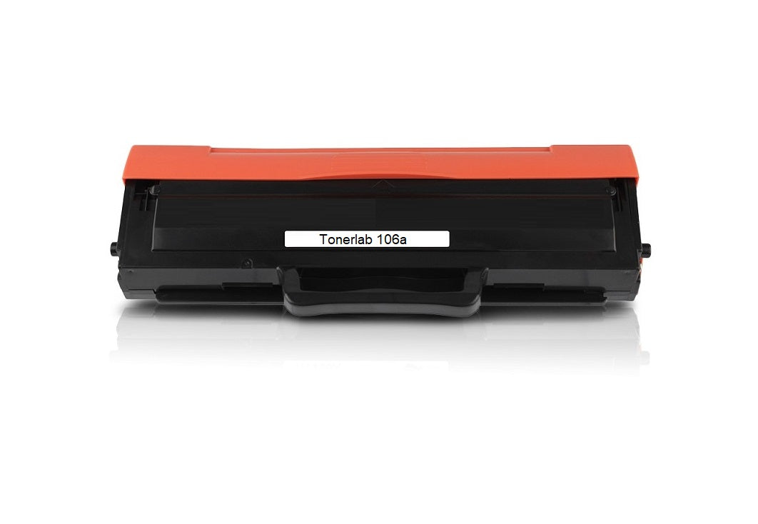Toner compatibile con Hp laserjet 106A|Hp laserjet 107/135/137
