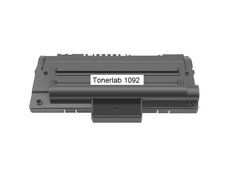 Toner compatibile con Samsung MLT D 1092S|Samsung SCX 4300