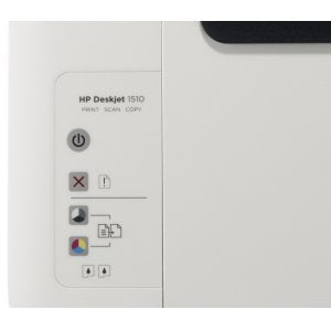 Stampante Hp deskjet 1510 inkjet| All in one| Ricondizionata