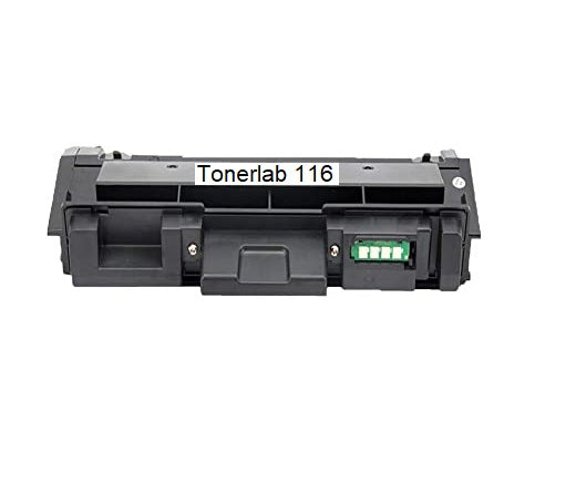 Toner compatibile con Samsung MLT D 116L|Samsung xpress SL M 2620/2670/2820/2870