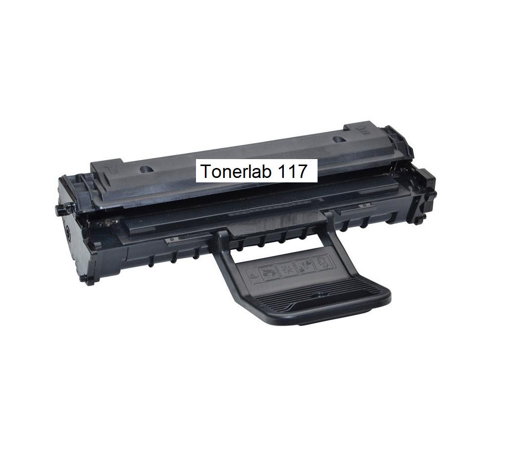 Toner compatibile con Samsung MLT D 117S|Samsung SCX 4650/4652/4655