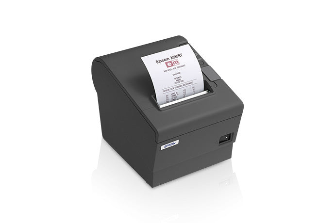Stampante Epson TM-T88IV termica | Ricondizionata