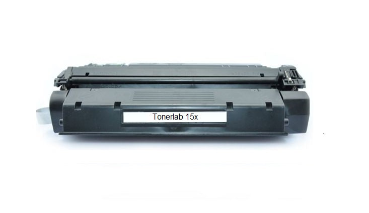 Toner compatibile con Hp laserjet 15X|Hp laserjet 1000/1005/1200/3300/3310/3320/3330