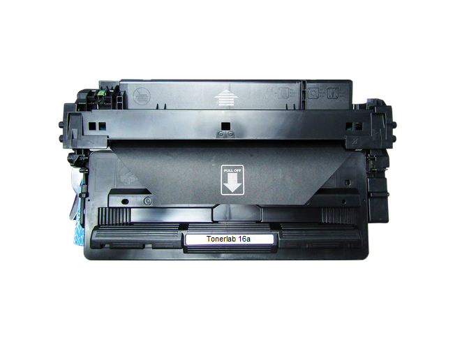 Toner compatibile con Hp laserjet 16A|Hp laserjet 5200 series Canon LBP 3500/3900/3950 