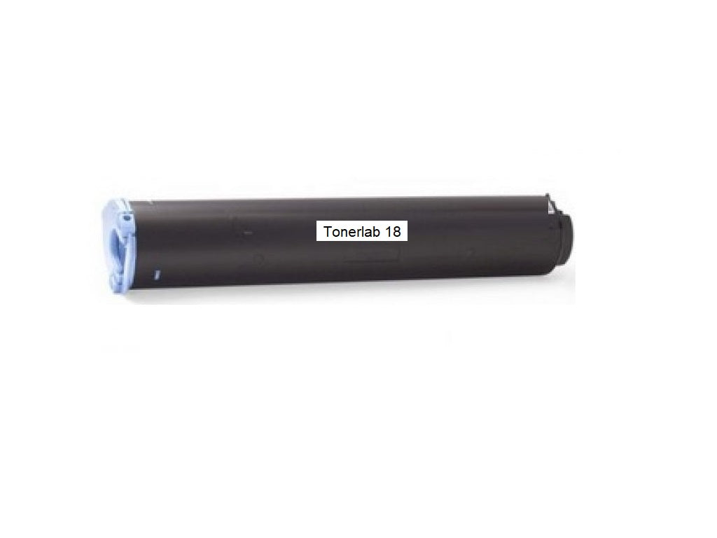 Toner compatibile con Canon Cexv 18| Canon IR 1018/1020/1022/1023/1024