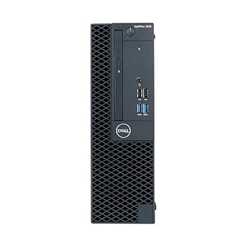 Dell optiplex 3050 SFF core i5| 8 GB RAM| 256 GB SSD| Ricondizionato