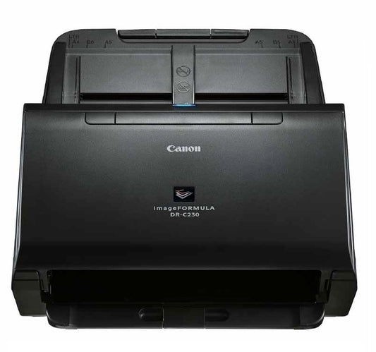 Scanner Canon image formula DR-C230| Ricondizionata