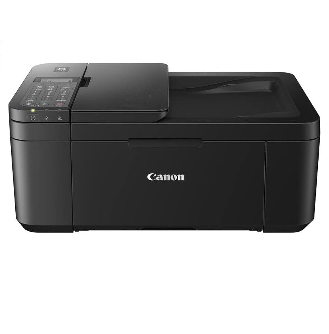 Stampante Canon pixma TR4650| multifunzione| Ricondizionata