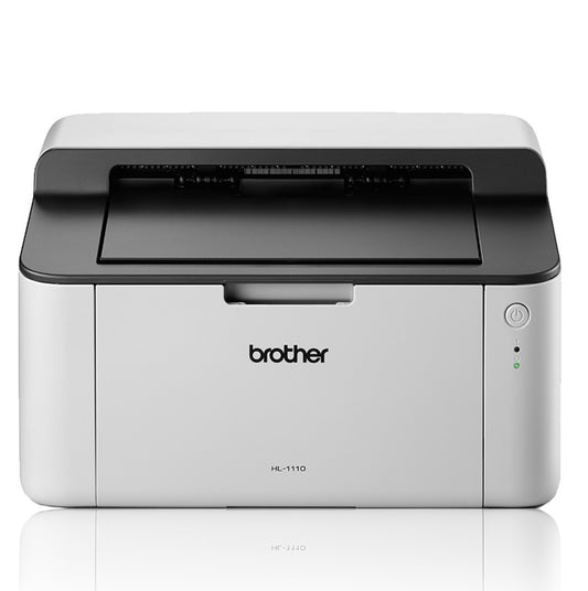 Stampante Brother HL-1110 monocromatica| laser| Ricondizionata