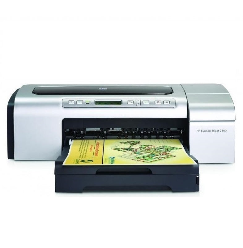 Stampante Hp business inkJet 2800 | Ricondizionata