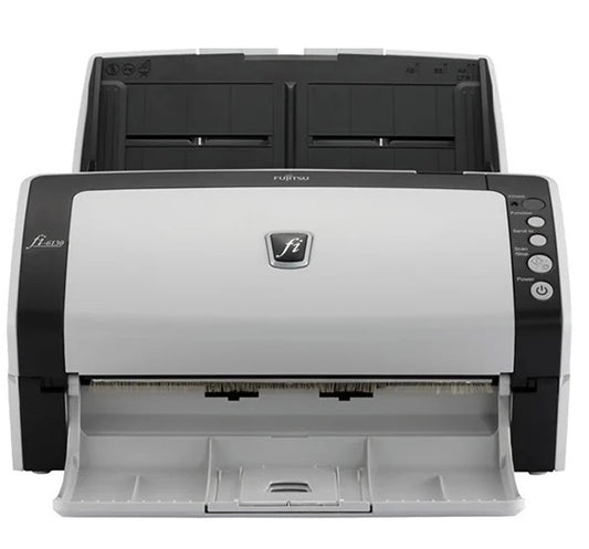 Scanner Fujitsu fi-6130 |Adf | Ricondizionato