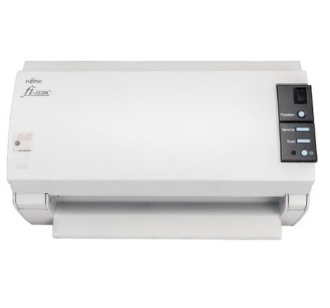 Scanner Fujitsu FI-5120C| adf automatico| Ricondizionato