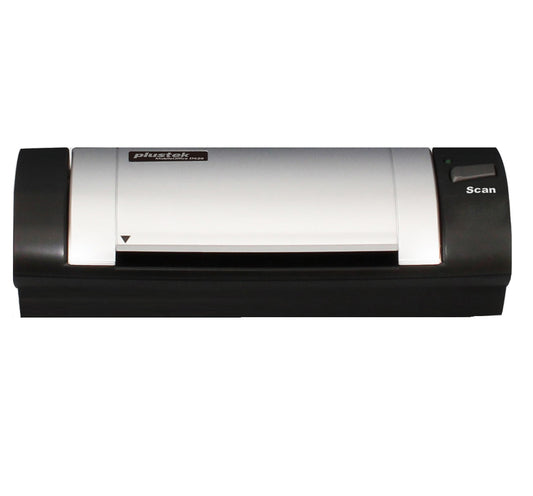 Scanner Plustek MobileOffice D600| mobile| Ricondizionata