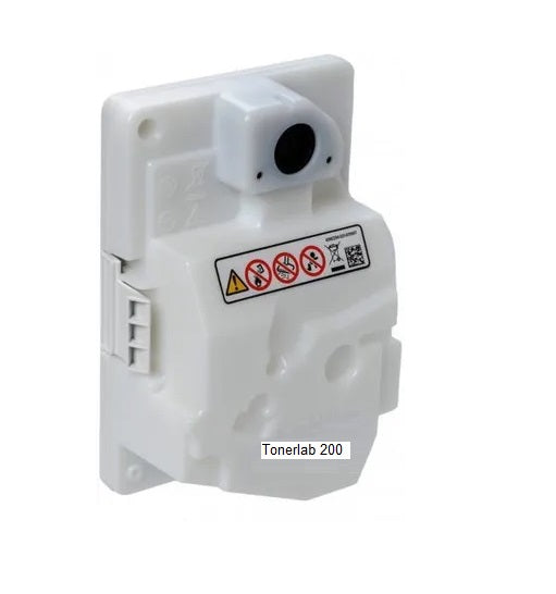 Vaschetta di recupero compatibile con Ricoh 514457|Ricoh aficio M C 200/240