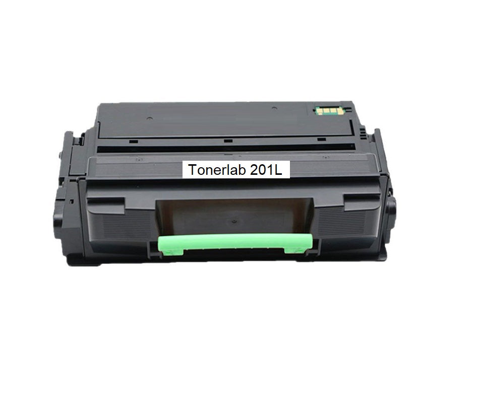 Toner compatibile con Samsung MLT D 201L|Samsung proxpress SL M 4030/4080