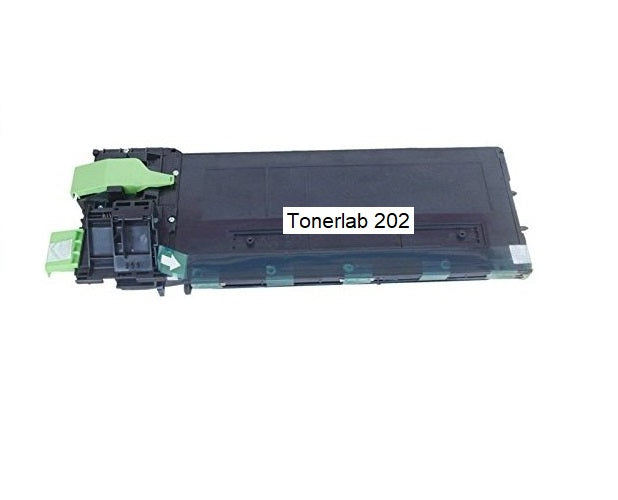 Toner compatibile con Sharp AR-202T|Sharp AR M 160/205 AR 162/201/206/207