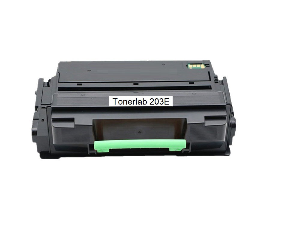 Toner compatibile con Samsung MLT D 203L|Samsung proxpress SL M 8530/3370/3820/3870