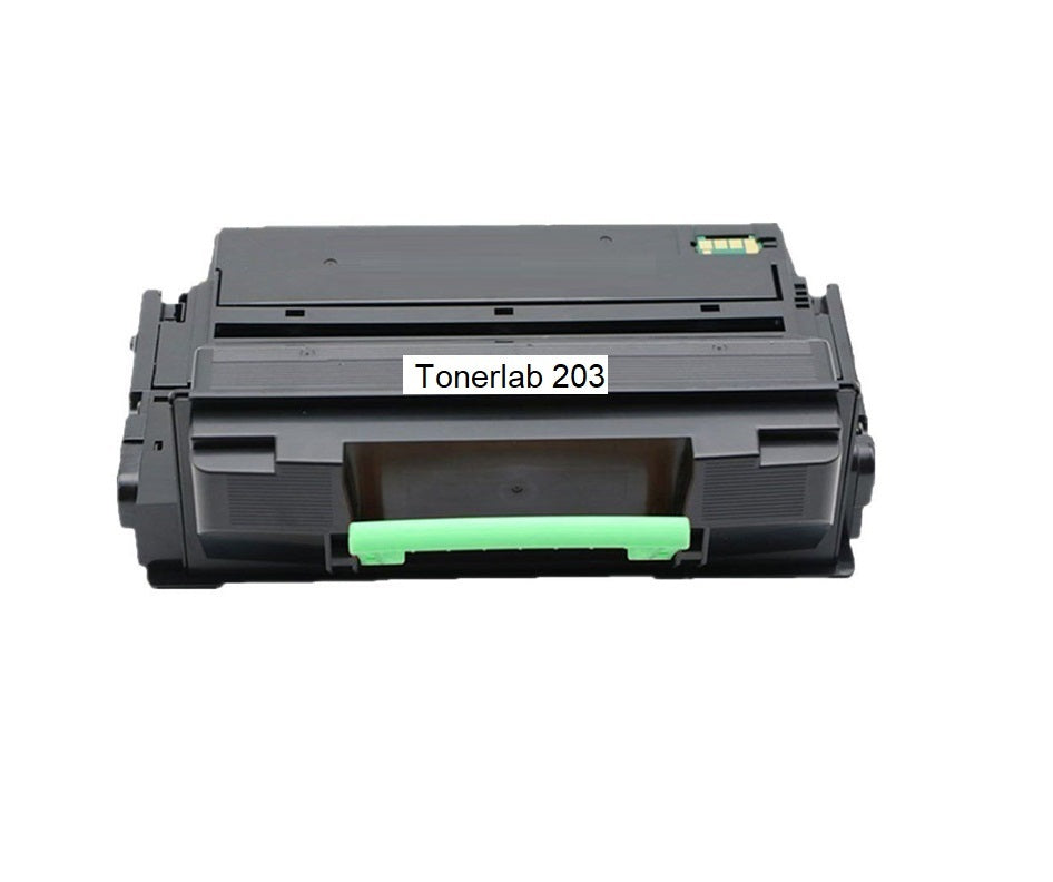 Toner compatibile con Samsung MLT D 203U| Samsung proxpress SL M 4020/4070/4072