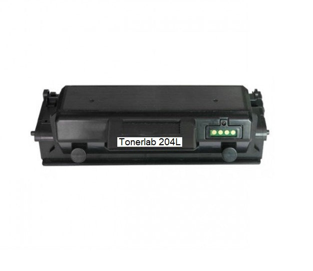 Toner compatibile con Samsung MLT D 204L|Samsung proxpress M 8535/3375/3875/4025