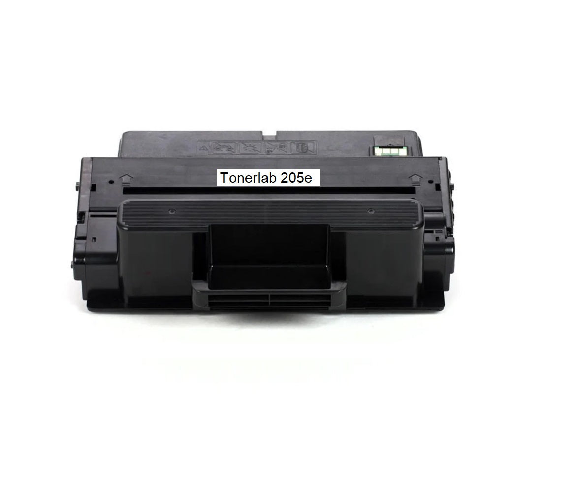 Toner compatibile con Samsung MLT D 205E|Samsung ML 3310/3710/3712 SCX 5637/5737