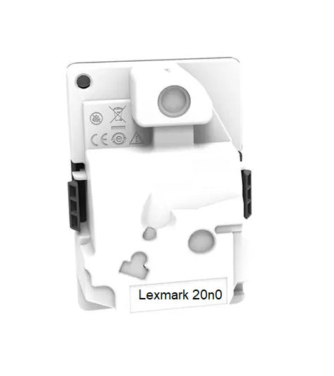 Vaschetta di recupero compatibile con Lexmark 20N0W00|Lexmark CX 331/431 CS 331/431 C 3224/3326 MC 3326/3426