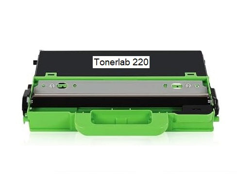 Vaschetta di recupero compatibile Brother WT-220CL|Brother DCP 9020 HL 3140/3170 MFC 9140/9330