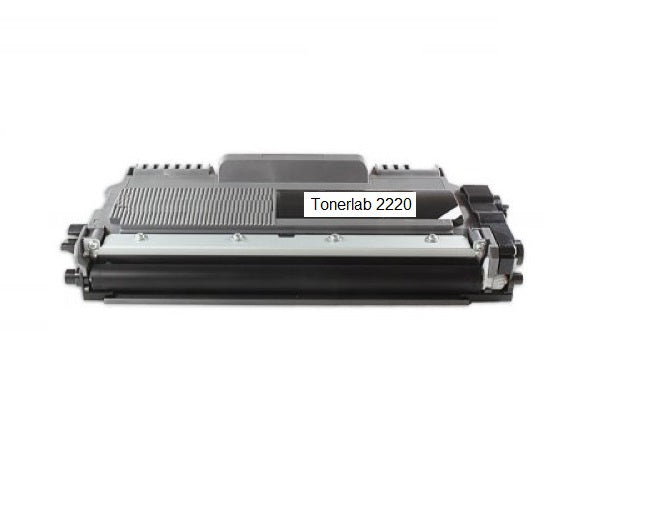 Toner compatibile con Brother  Tn-2220| Brother HL 2240/2250/2270 DCP 7055/7065 MFC 7460/7860