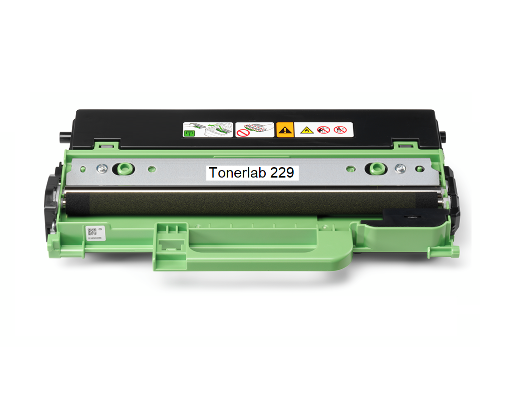 Vaschetta di recupero compatibile Brother WT-229CL|Brother DCP L 3560 HL L 8230/3220/3240 MFC L 3740