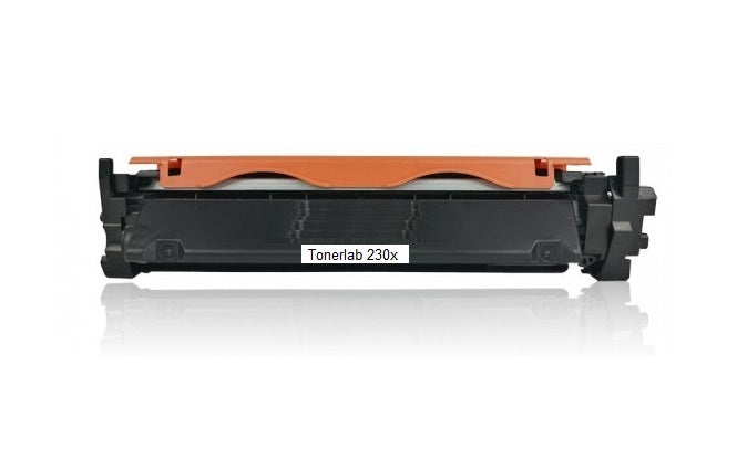 Toner compatibile con Hp laserjet 230X|Hp laserjet pro M 203/227 laserjet ultra M 206/230