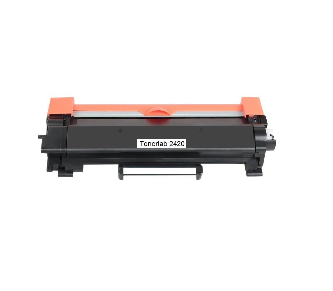 Toner compatibile con Brother Tn-2420 XL| Brother HL 2310/2350/2370 DCP 2510/2530/2550 MFC L 2710/ 2730