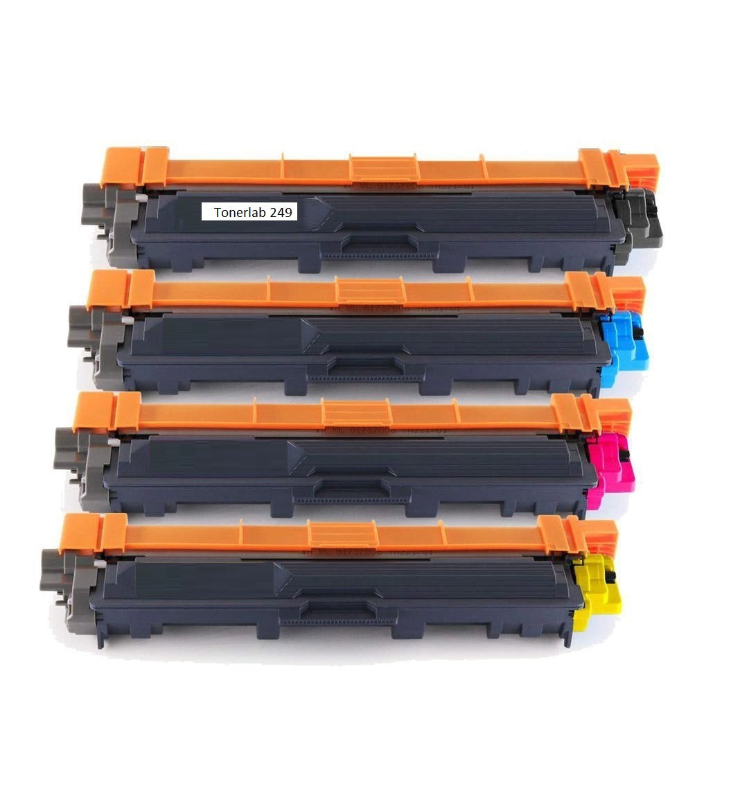 Toner compatibile con Brother Tn-249| Brother HL L 8230/8240 MFC L 8340/8390